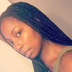 Meet your Posher, Jamica